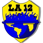 boca juniors stickers - wastickerapps android application logo